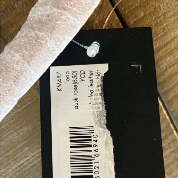 Kate Spade Blush Hobo Bag - Picture 4 of 5